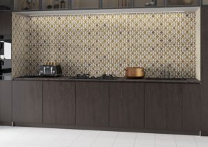 10 Stylish Kitchen Wall Tiles to Transform Your Space