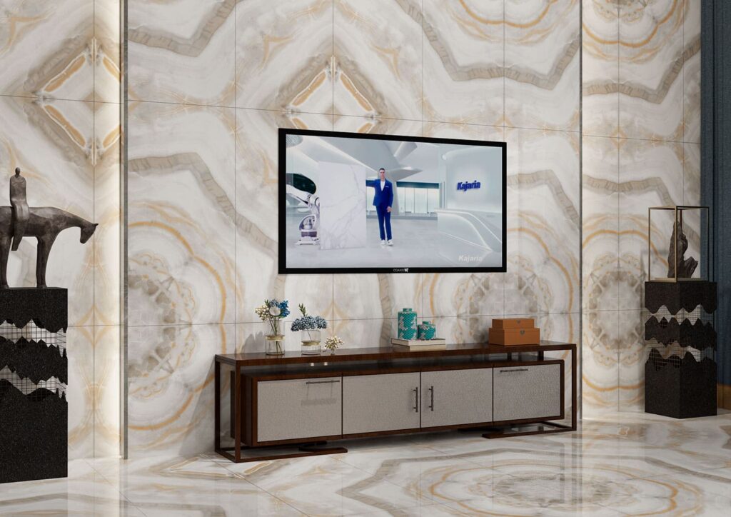 Vitrified Tiles The Ultimate Guide : Types, Benefits, and Care