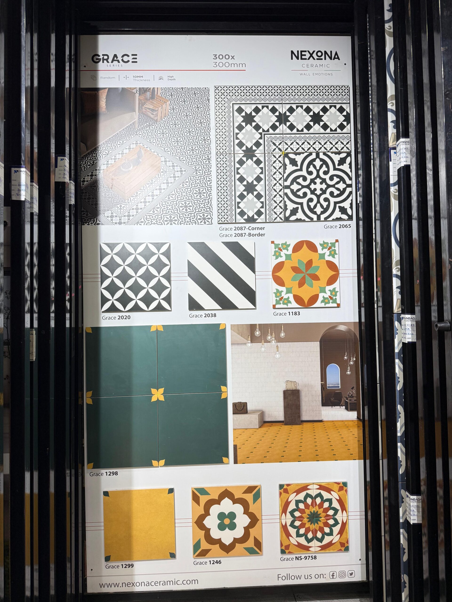 gallery grid image