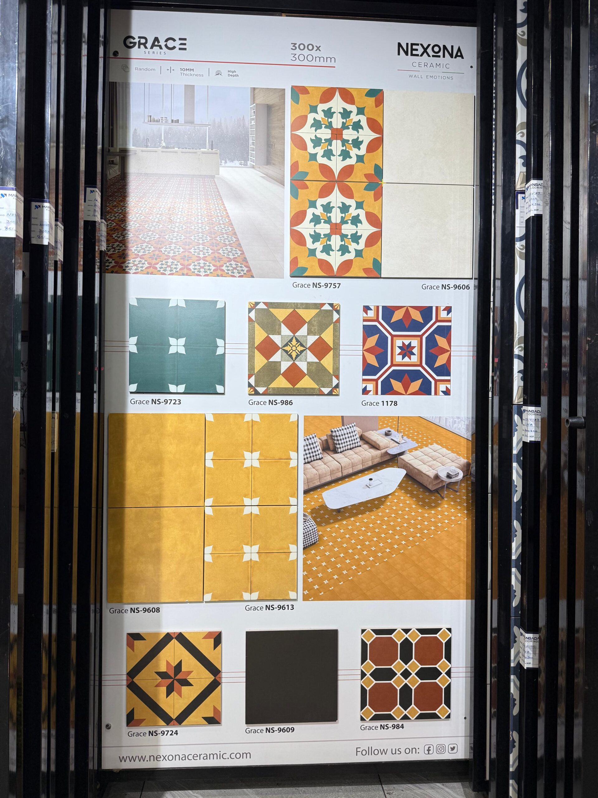gallery grid image